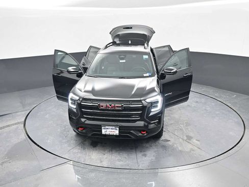 New 2026 GMC Terrain AT4 w/ Convenience Package III image 9