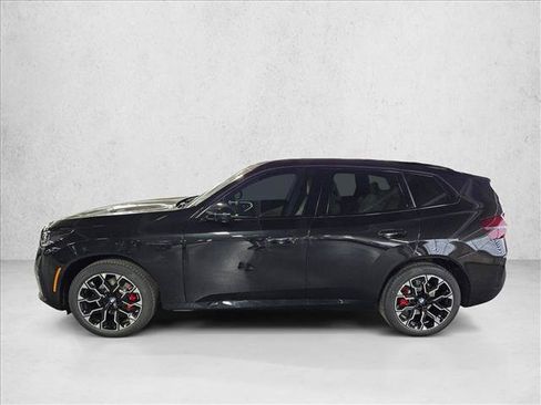New 2026 BMW X3 xDrive30i w/ Premium Package AWD/4WD image 5