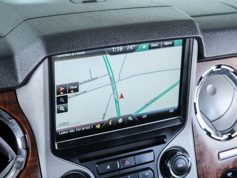 Used 2015 Ford F250 King Ranch w/ FX4 Off-Road Package image 55