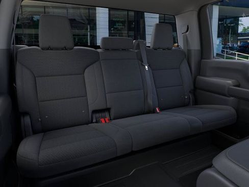 New 2026 GMC Sierra 2500 Pro AWD/4WD image 41