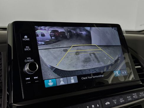 New 2026 Honda Odyssey EX-L image 14