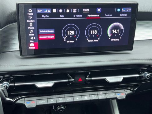 New 2024 Alfa Romeo Tonale Ti w/ Active Assist Package image 28