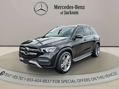 Used 2022 Mercedes-Benz GLE 450 4MATIC
