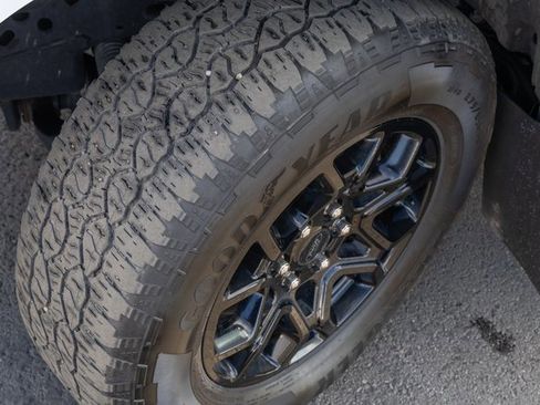 Used 2024 Ford F150 XLT w/ Equipment Group 302A MID image 13