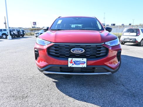 New 2026 Ford Escape ST-Line w/ Tech Pack #1 image 9