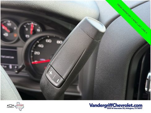 New 2026 Chevrolet Silverado 1500 W/T w/ WT Safety Package AWD/4WD image 18