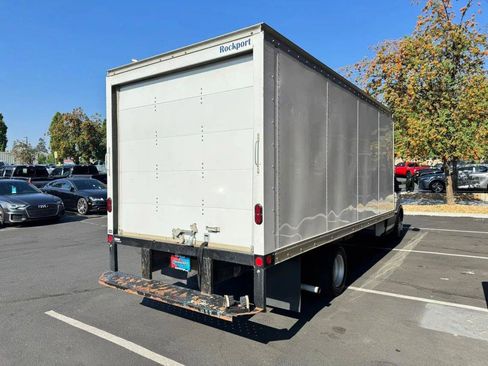 Used 2023 Ford Transit 350 Low Roof DRW AWD image 5