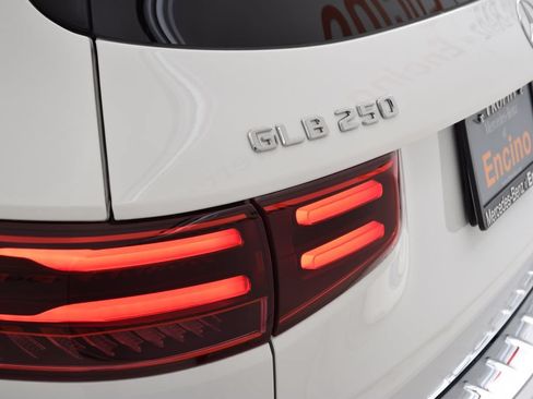 Certified 2026 Mercedes-Benz GLB 250 image 11