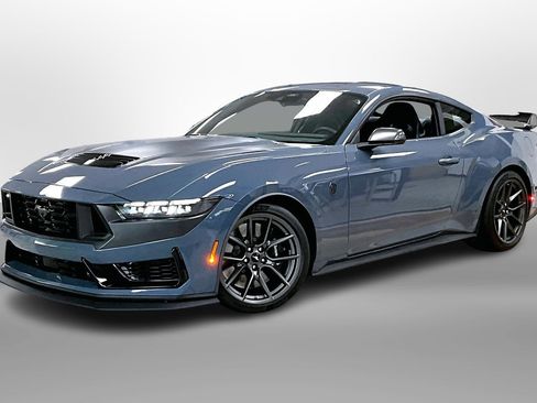 Used 2024 Ford Mustang Dark Horse w/ Dark Horse Handlin Package image 13