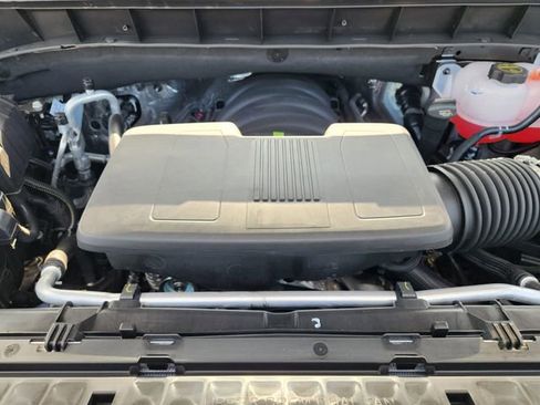 New 2026 Chevrolet Silverado 1500 High Country w/ High Country Premium Package image 22