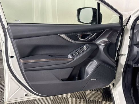 Used 2018 Subaru Crosstrek 2.0i Limited AWD/4WD image 10