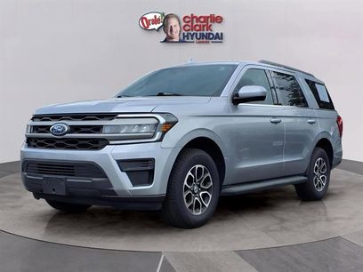 Used 2024 Ford Expedition XLT