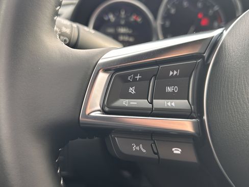 Certified 2025 MAZDA MX-5 Miata Sport image 22