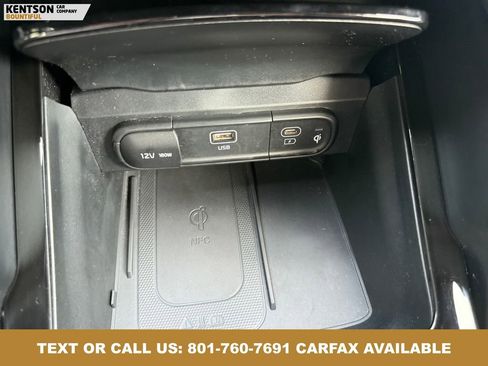 Used 2023 Kia Telluride SX Prestige X-Pro AWD/4WD image 29