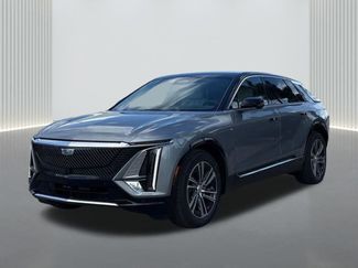 New 2026 Cadillac Lyriq Luxury 360° Tour