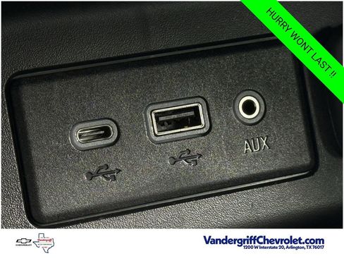 Certified 2024 Chevrolet Equinox LS w/ LS Convenience Package FWD image 19