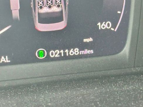 Certified 2024 Honda Accord Sport image 10