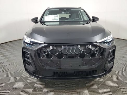 New 2026 Audi Q5 Premium Plus AWD/4WD image 2