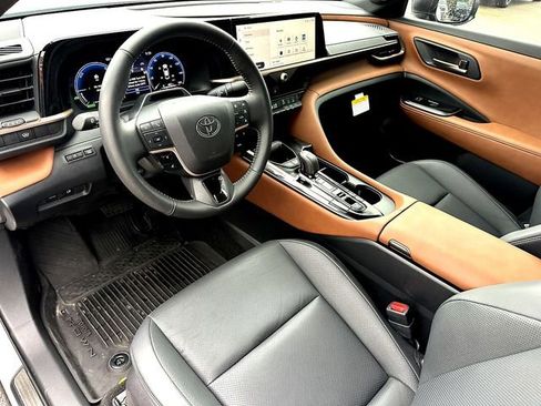 New 2026 Toyota Crown Limited image 11