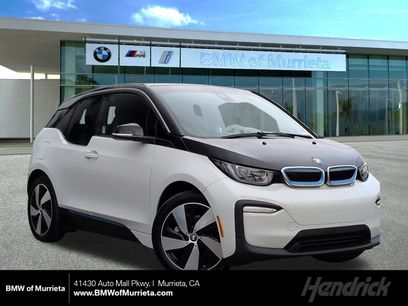 Used 2019 BMW i3