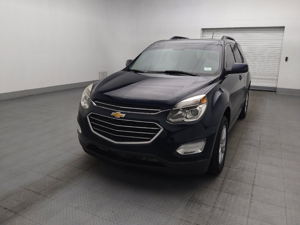 Used 2017 Chevrolet Equinox LT FWD image 15