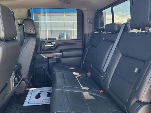 Used 2023 GMC Sierra 2500 Denali AWD/4WD image 15