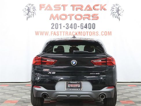 Used 2018 BMW X2 xDrive28i w/ M SportX Package image 5