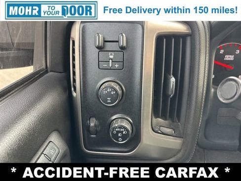 Used 2016 GMC Sierra 2500 Denali w/ Duramax Plus Package image 21