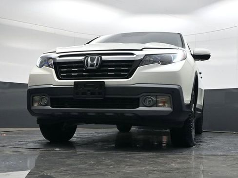 Used 2019 Honda Ridgeline RTL-E image 36
