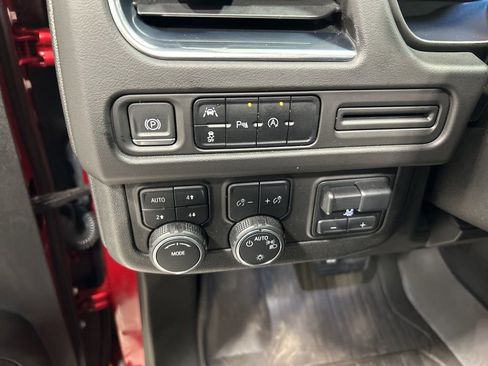 Used 2023 Chevrolet Tahoe RST w/ Max Trailering Package image 11