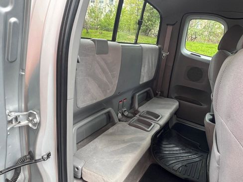 Used 2008 Toyota Tacoma 4x4 Access Cab V6 image 11