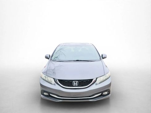 Used 2013 Honda Civic EX-L image 8