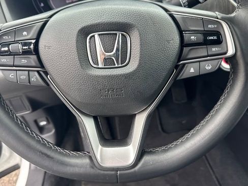 Used 2021 Honda Accord EX-L image 7