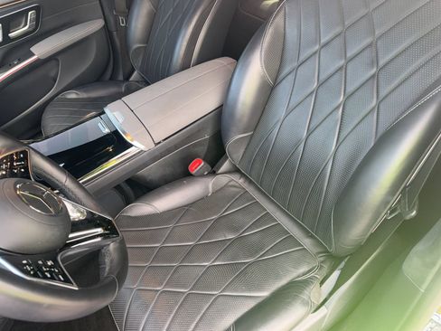 Certified 2023 Mercedes-Benz EQS 450+ Sedan image 15