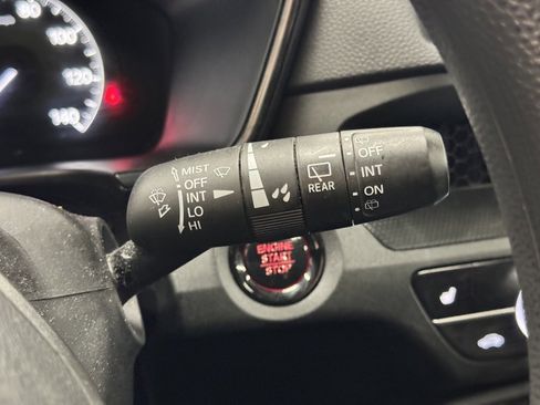 Used 2024 Honda CR-V EX image 23