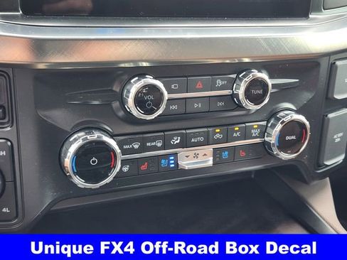 New 2026 Ford F250 King Ranch AWD/4WD image 19