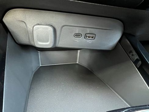 New 2026 Chevrolet Trax ACTIV FWD image 38