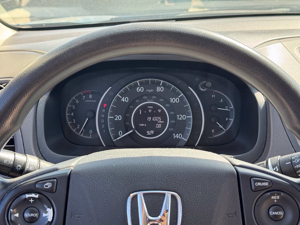 Used 2013 Honda CR-V EX image 30