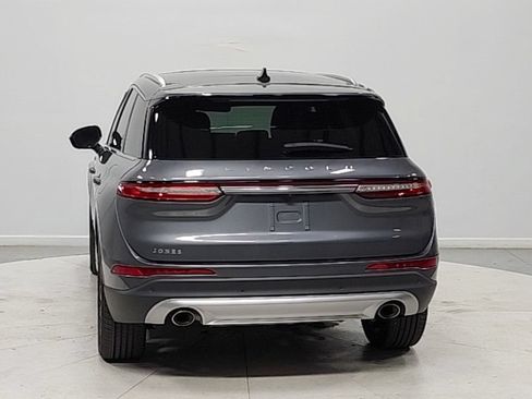Used 2023 Lincoln Corsair Reserve w/ Equipment Group 201A FWD image 6