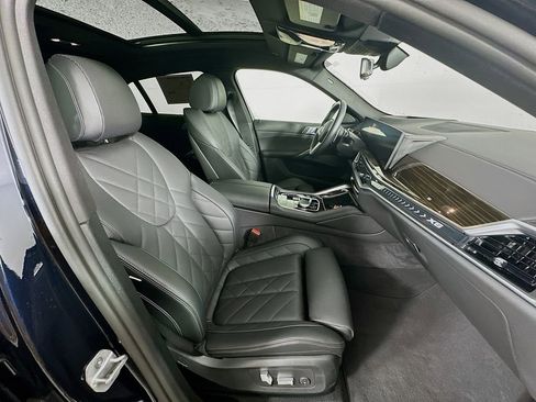 Used 2026 BMW X6 xDrive40i image 36