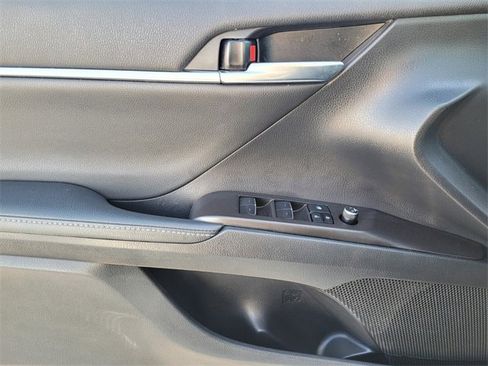 Used 2024 Toyota Camry XSE image 25