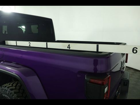 New 2026 Jeep Gladiator Willys image 11