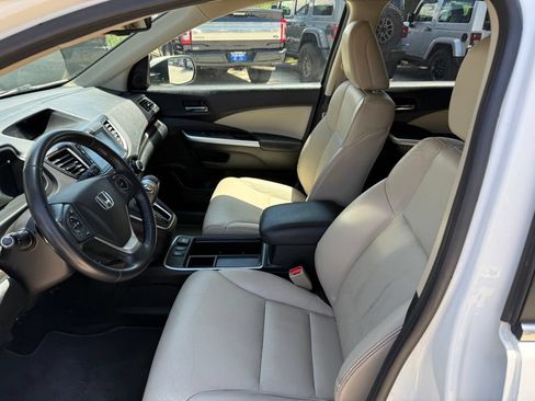 Used 2016 Honda CR-V EX-L image 11