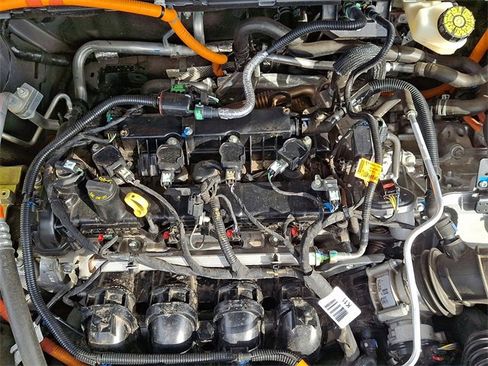 Used 2024 Ford Maverick Lariat image 28