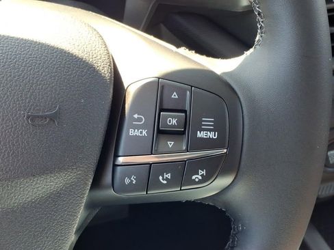 New 2026 Ford Bronco Sport Outer Banks image 24