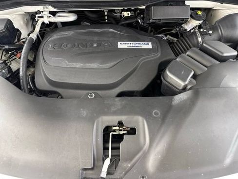 Used 2017 Honda Pilot Elite image 23