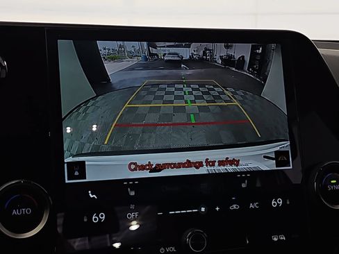 Used 2025 Lexus NX 250 FWD w/ Accessory Package (K3) image 22