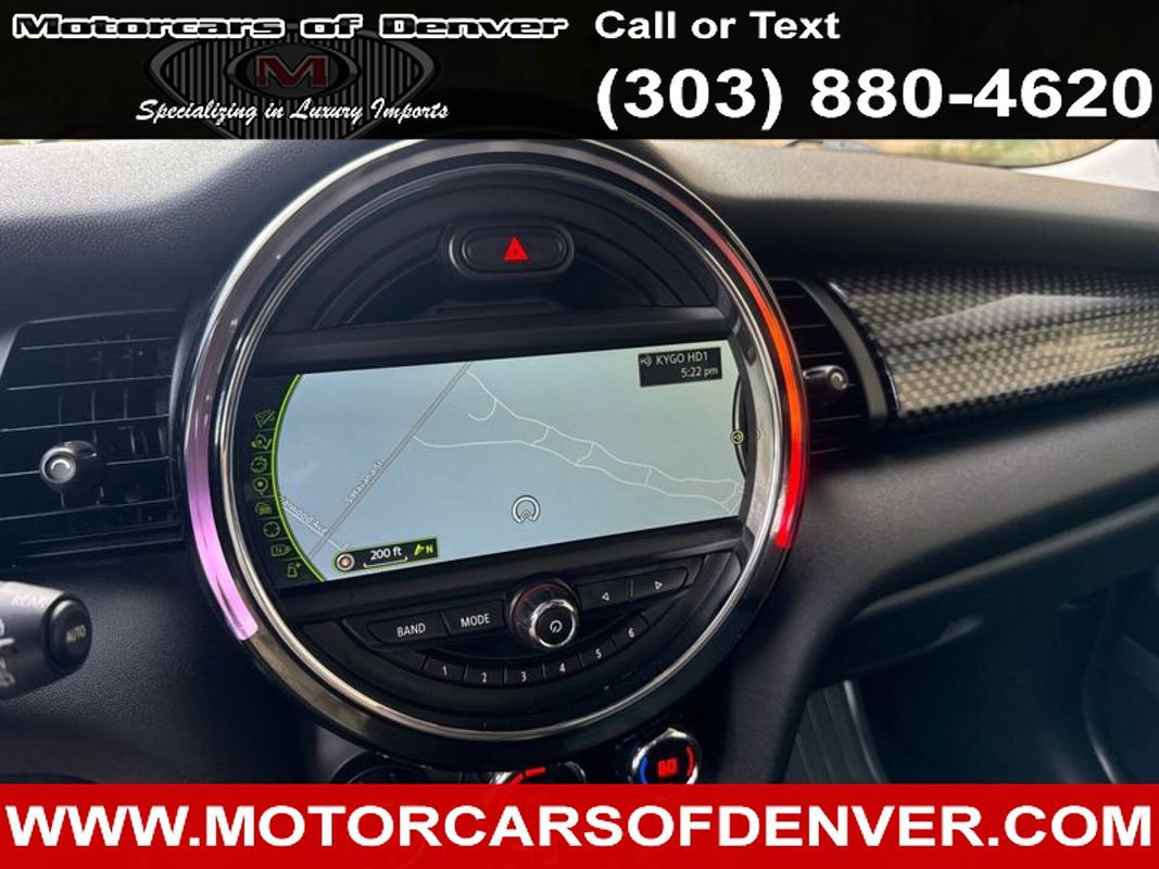 Used 2015 MINI Cooper S FWD image 15