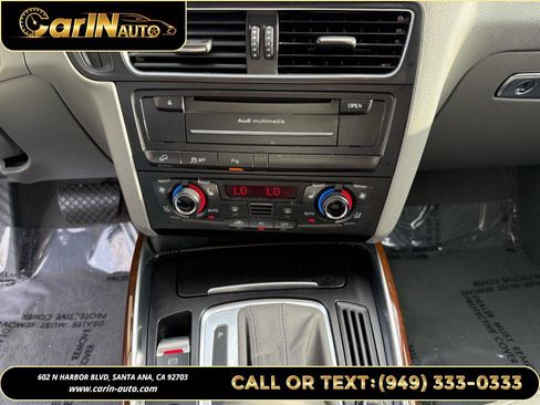 Used 2012 Audi Q5 2.0T Premium Plus image 25