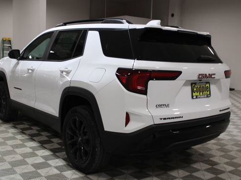 New 2026 GMC Terrain Elevation w/ Black Edition image 6